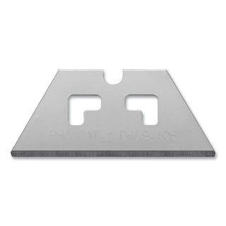 PHC Replacement Blades, F/S4 Safety Cutter, 100/BX (PHCSP017)