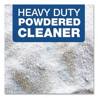 Spic and Span® Professional Powder Floor With Bleach, Concentrate, 2.2 oz. Packets, 45/Case (PAG02010)
