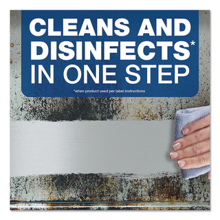Spic and Span® Professional Disinfecting All Purpose Spray & Glass Cleaner, 1 Gallon Bottle, 3/Case (PAG58773CT)