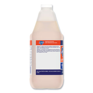 Safeguard™ Professional Professional Liquid Antibacterial Hand Soap, 1 Gallon Open Loop Container, 2/Case (02699PG)