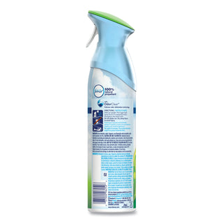 Febreze® Air Effects, Gain Original Scent, Aerosol, 8.8 oz. Can, 6/Case (PGC96252)