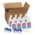 Spic and Span® Professional Disinfecting All Purpose Spray & Glass Cleaner, 32 oz. Spray Bottle, 8/Case (PAG58775CT)