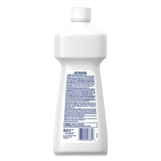 Comet® Professional Crème Deodorizing Cleanser, 32 oz. Bottles, 10/Case (PGC73163)