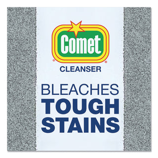 Comet® Professional Crème Deodorizing Cleanser, 32 oz. Bottles, 10/Case (PGC73163)