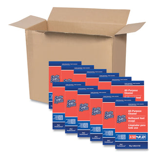 Spic and Span® Professional All Purpose Cleaner, Powder, 27 oz. Box, 12/Case (PAG31973CT)