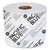 Georgia Pacific® Professional High-Capacity Bath Tissue, 2-Ply, White, 1000 Sheets/Roll, 48 Rolls/Carton (GEP1944801)