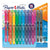 Papermate® InkJoy Stick Gel Pen, Medium 0.7mm, Assorted Ink/Barrel, 20/Pack (PAP2023018)
