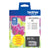 Brother LC30132PKS High-Yield Ink, 400 Page-Yield, Black (BRTLC30132PKS)
