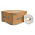 Morcon Paper Jumbo Bath Tissue, Septic Safe, 2-Ply, White, 700 ft, 12 Rolls/Carton (MOR29)