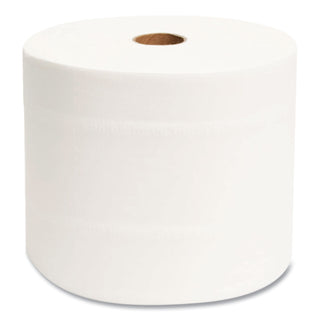 Morcon Paper Small Core Bath Tissue, Septic Safe, 2-Ply, White, 1000 Sheets/Roll, 36 Roll/Carton (MORM1000)