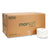 Morcon Paper Small Core Bath Tissue, Septic Safe, 2-Ply, White, 1250/Roll, 24 Rolls/Carton (MORM250)