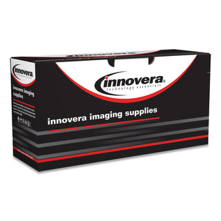 Innovera® Remanufactured Black High-Yield Toner Cartridge, Replacement for Brother TN360, 2,600 Page-Yield (IVRTN360)