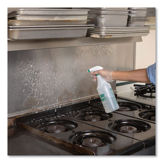 Simple Green® Crystal Industrial Cleaner/Degreaser, 55gal Drum (SMP19055)