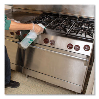 Simple Green® Crystal Industrial Cleaner/Degreaser, 55gal Drum (SMP19055)