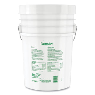 Palmolive® Professional Dishwashing Liquid, Original Scent, 5 gal Pail (CPC04917)
