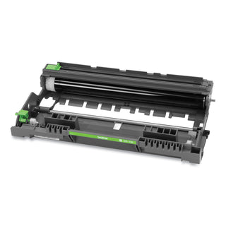 Brother DR730 Drum Unit, 12000 Page-Yield, Black (BRTDR730)