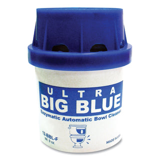 Boardwalk® In-Tank Automatic Bowl Cleaner, Unscented, 9 oz, 12/Box (BWKABCBX)