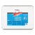 Windex® Glass Cleaner with Ammonia-D®, 5gal Bag-in-Box Dispenser (SJN696502)