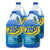 Zep Commercial® Streak-Free Glass Cleaner, Pleasant Scent, 1 gal Bottle, 4/Carton (ZPEZU1120128CT)