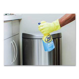 Zep Commercial® Air and Fabric Odor Eliminator, Fresh Scent, 32 oz, 12/Carton (ZPEZUAIR32CT)