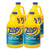 Zep Commercial® Neutral Floor Cleaner, Fresh Scent, 1 gal, 4/Carton (ZPEZUNEUT128CT)