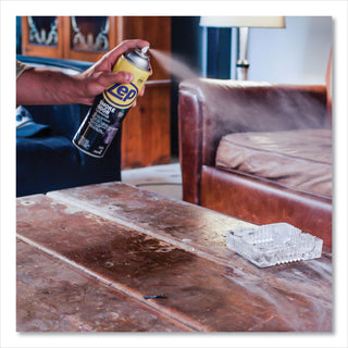 Zep Commercial® Smoke Odor Eliminator, Fresh, 16 oz, 12/Carton (ZPEZUSOE16CT)