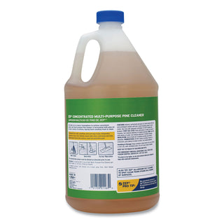 Zep Commercial® Pine Multi-Purpose Cleaner, Pine Scent, 1 gal, 4/Carton (ZPEZUMPP128CT)