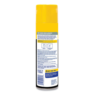 Zep Commercial® Smoke Odor Eliminator, Fresh, 16 oz, 12/Carton (ZPEZUSOE16CT)