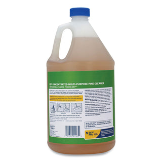 Zep Commercial® Multi-Purpose Cleaner, Pine Scent, 1 gal Bottle (ZPEZUMPP128EA) (ZPEZUMPP128)