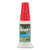 Krazy Glue® All Purpose Brush-On Krazy Glue, 0.18 oz, Dries Clear (BORKG94548R)