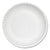 AJM White Paper Plates, 6" dia, 100/Pack, 10 Packs/Carton (AJMPP6GREWH) (AJMPP6GRE)