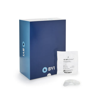 Visitec™ Eye Protector 2-1/2 X 3 Inch Tape (314837_BX)