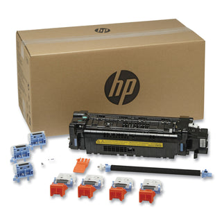 HP J8J87A 110V Maintenance Kit (HEWJ8J87A)