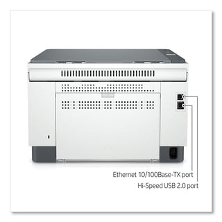 HP LaserJet MFP M234dw Wireless Multifunction Laser Printer, Copy/Print/Scan (HEW6GW99F)