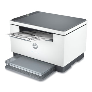HP LaserJet MFP M234dw Wireless Multifunction Laser Printer, Copy/Print/Scan (HEW6GW99F)