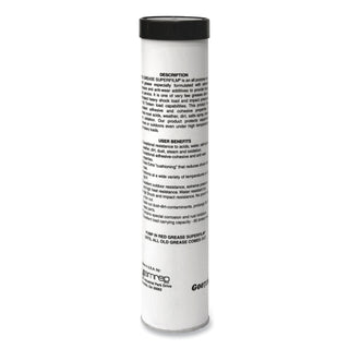 Misty® NLGI #2 Red Grease, Tube, 14oz, 48/Carton (AMR1003057)