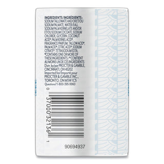 Ivory® Bar Soap, 3 pack, 3.1 oz. each, 24/Case, 72 Total (PGC12364)