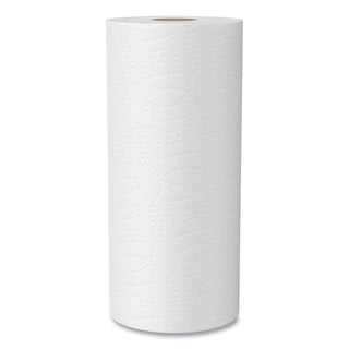 Seventh Generation® 100% Recycled Paper Towel Rolls, 2-Ply, 11 x 5.4 Sheets, 156 Sheets per Roll, 8 Roll Pack, 1,248 Sheets Total (SEV13739PK) (SEV13739PK)