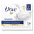 Dove® White Beauty Bar, Light Scent, 3.17 oz, 3/Pack (UNI04090PK)