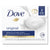 Dove® White Beauty Bar, Light Scent, 3.17 oz, 12/Carton (UNI04090CT)