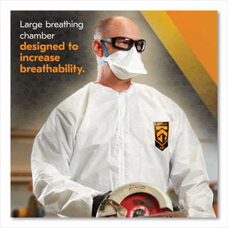 KleenGuard™ N95 Respirator, Regular Size, 20/Box (KCC53899)