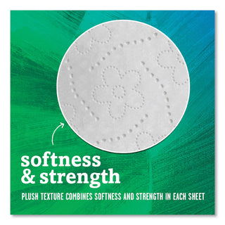 Seventh Generation® 100% Recycled Bathroom Tissue, Septic Safe, 2-Ply, White, 500 Sheets/Jumbo Roll, 60 Rolls per Case, 30,000 Sheets Total (SEV137038)