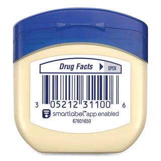Vaseline® Jelly Original, 1.75 oz Jar (UNI31100EA)