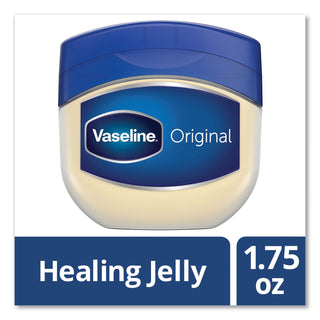 Vaseline® Jelly Original, 1.75 oz Jar (UNI31100EA)