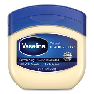 Vaseline® Jelly Original, 1.75 oz Jar (UNI31100EA)