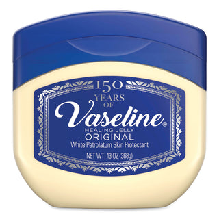 Vaseline® Jelly Original, 13 oz Jar (UNI34500)