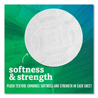 Seventh Generation® 100% Recycled Paper Towel Rolls, 2-Ply, 11 x 5.4 Sheets, 140 Sheets per Roll, 6 Roll Pack, 840 Sheets Total  (SEV13731PK) (SEV13731)