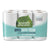 Seventh Generation® 100% Recycled Bathroom Tissue, Septic Safe, 2-Ply, White, 240 Sheets per Roll, 48 Rolls per Case, 11,520 Sheets Total (SEV13733-CS)