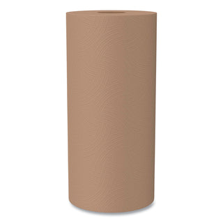 Seventh Generation® Natural Unbleached 100% Recycled Paper Towel Rolls,11 x 9, 120 Sheets per Roll,30 Rolls per Case, 7,200 Sheets Total (SEV13720-CS)