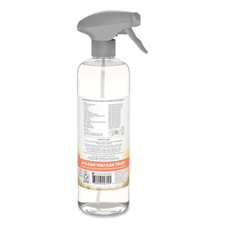 Seventh Generation® Natural All-Purpose Cleaner, Morning Meadow, 23 oz, Trigger Bottle (SEV44714EA)